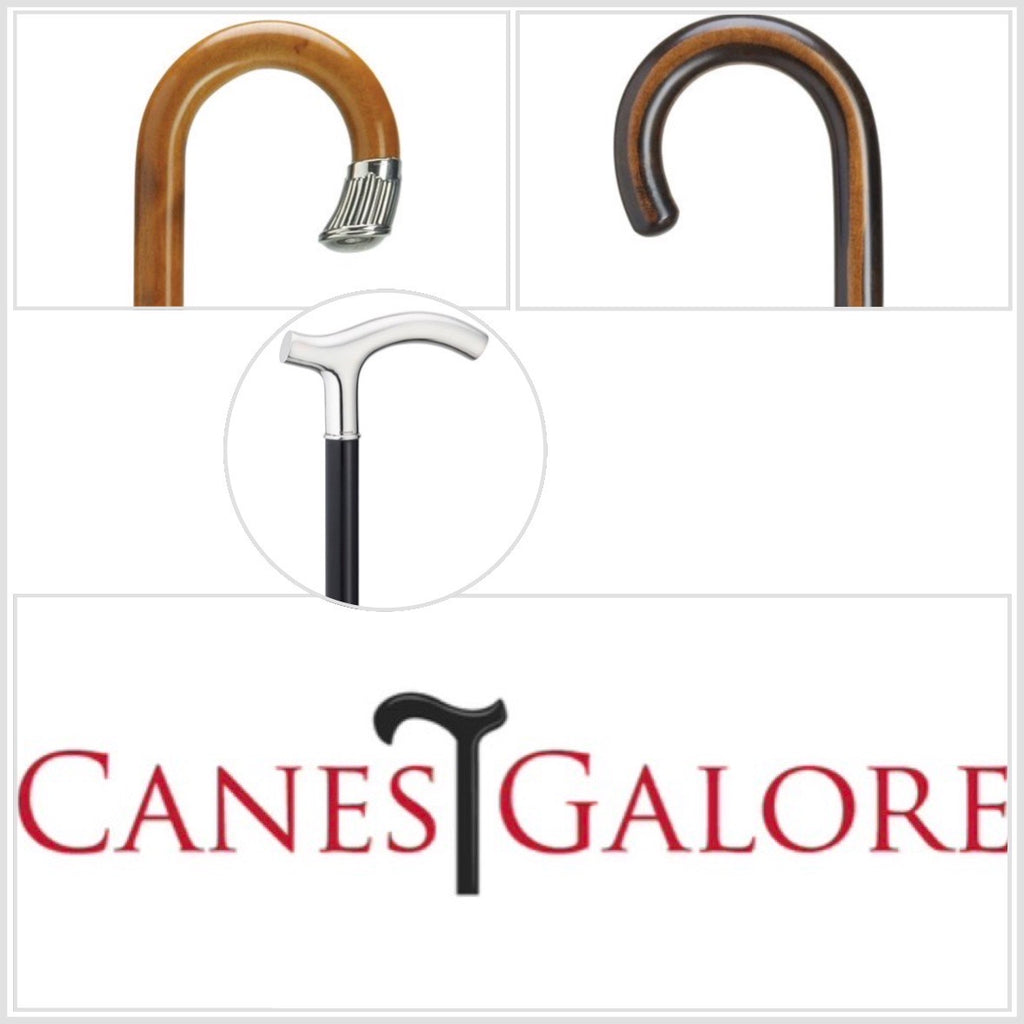 Antique Walking Canes – Walking Cane Company Blog