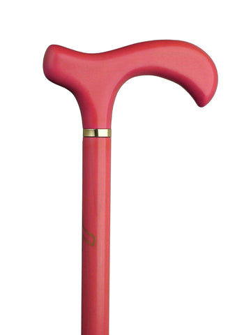 Men Stylish Fritz Cane Scorched Beechwood - Affordable Gift! Item  #DHAR-9761409 : Walking Canes : Health & Household 