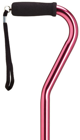 Pink Canes