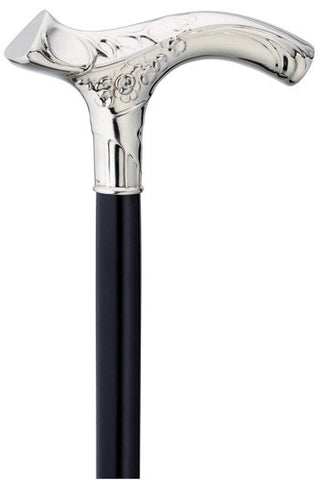 Russia Style Totem CCCP Relief Walking Cane Fashion Walking Stick Gentleman  Luxury Crosier Knob Walking Stick 93cm