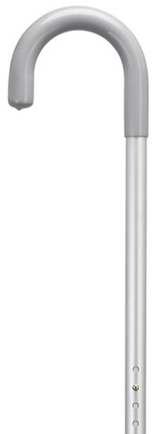 Medium Telescoping Aluminum 7/8